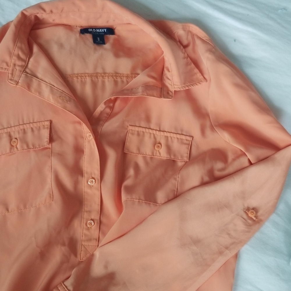Old Navy Blouse